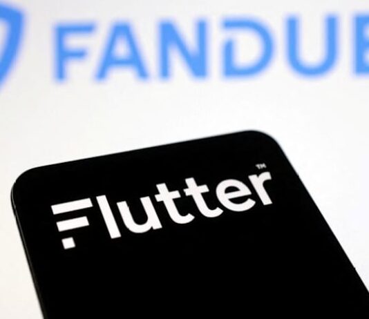 Betting giant Flutter overhauls management at US FanDuel unit