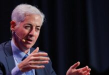 Bill Ackman says Alphabet stake sale not a bet against the company