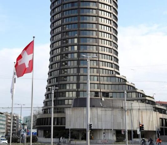 BIS urges targeted fiscal policy to curb inflationary risks, Nikkei says
