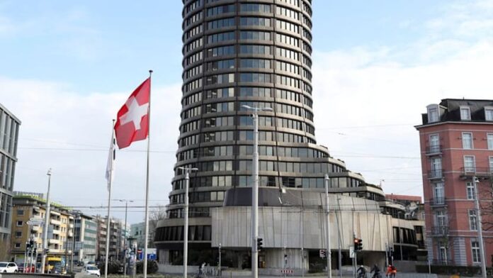BIS urges targeted fiscal policy to curb inflationary risks, Nikkei says
