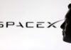 BlackRock weighs multibillion-dollar investment in SpaceX IPO, the Information reports