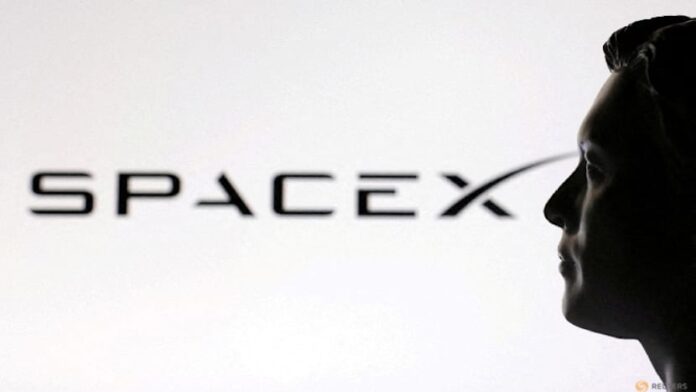 BlackRock weighs multibillion-dollar investment in SpaceX IPO, the Information reports
