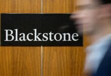 Blackstone data center vehicle makes muted debut after $1.75 billion IPO