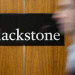 Blackstone data center vehicle opens flat in New York debut after $1.75 billion IPO