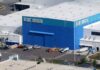 Blue Origin to expand Florida campus with new $600 million facility