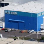 Blue Origin to expand Florida campus with new $600 million facility