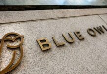Blue Owl private credit fund will lower software exposure, CEO says