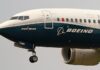 Boeing faces civil trial over 737 MAX crash