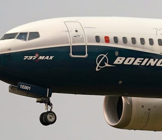 Boeing faces civil trial over 737 MAX crash