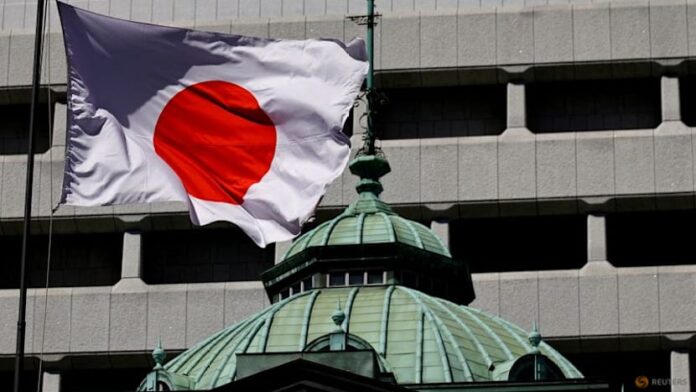 BOJ appoints monetary policy expert Masaki to oversee global affairs