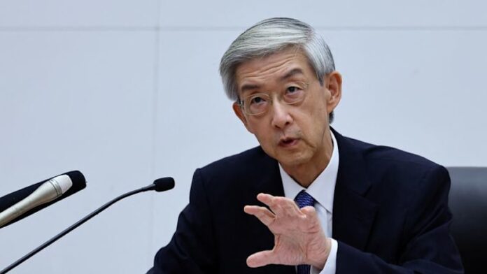 BOJ board member Masu calls for early rate hike