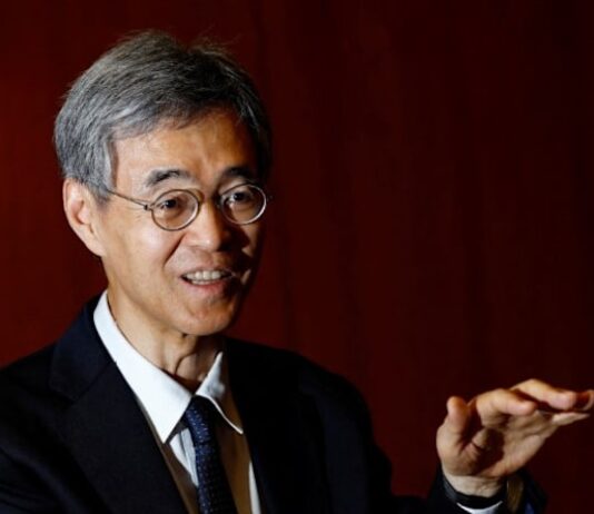BOJ’s Himino calls for ‘holistic approach’ on global monetary system