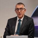 Britain’s bank regulator expects ‘quite significant disruption’ from latest AI models