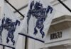 Burberry’s high-fashion bet faltered. Now it’s back to trench coats and check