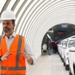 BYD’s sales downturn extends to eighth straight month