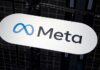 California county sues Meta over scam ads