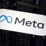 California county sues Meta over scam ads