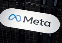 California county sues Meta over scam ads