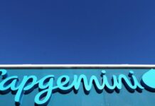 Capgemini says AI widens client spending pool