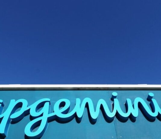 Capgemini says AI widens client spending pool