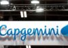 Capgemini sets new targets building on AI consulting, but shares fall