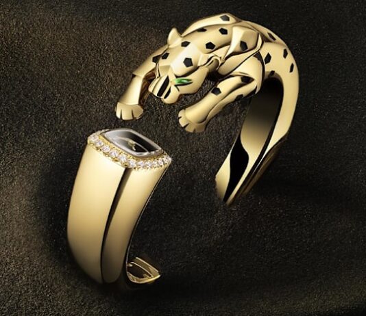Cartier owner Richemont beats luxury slowdown with strong jewellery sales