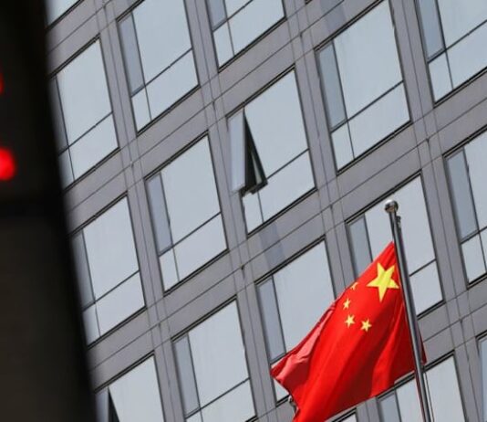 China probes three major brokers in crackdown on ‘illegal’ cross-border trade