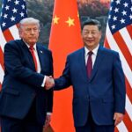 China signals tariff cuts, advances in farm market access after Trump-Xi summit