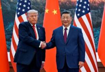 China signals tariff cuts, advances in farm market access after Trump-Xi summit