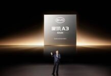 China’s BYD steps up assisted-driving push