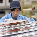 China’s May factory activity flat as weak demand slows growth