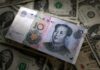 China’s yuan hits 3-year high, stocks dip, as investors await details from Trump-Xi summit
