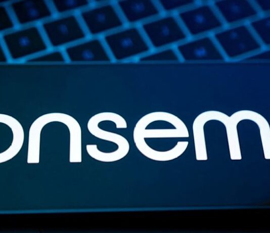 Chipmaker Onsemi forecasts quarterly revenue above estimates on resilient auto demand