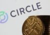 Circle sees revenue boost as stablecoin demand rises amid volatility; shares up