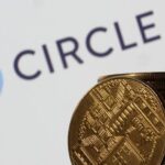Circle sees revenue boost as stablecoin demand rises amid volatility; shares up
