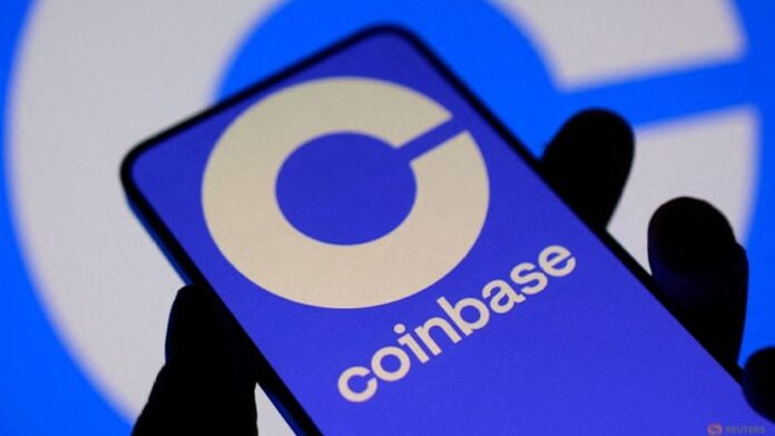 Coinbase logs second straight quarterly loss as crypto trading momentum fades