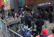 Commentary: AP x Swatch Royal Pop collection turned a right partnership into chaos