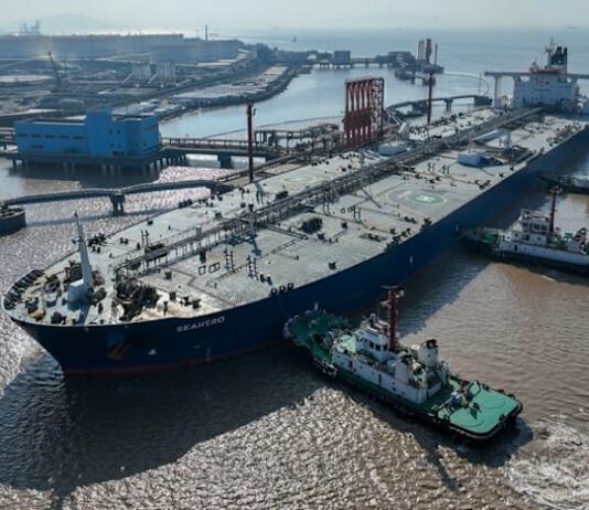 Commentary: China’s invisible hand is rebalancing the oil market