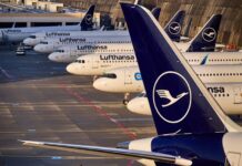 Commentary: No, the Iran war won’t ground your European holiday flight