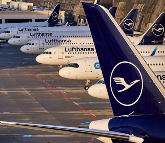 Commentary: No, the Iran war won’t ground your European holiday flight