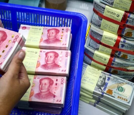 Commentary: The battle the US is winning against China