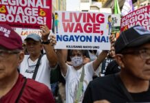 Commentary: This energy crisis hurts Filipino professionals already struggling on one pay cheque