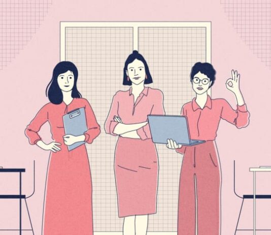 Commentary: Why being called ‘detail‑oriented’ can stall a woman’s career