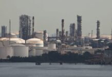 Commentary: Will UAE’s OPEC exit be another risk for Singapore’s refineries?