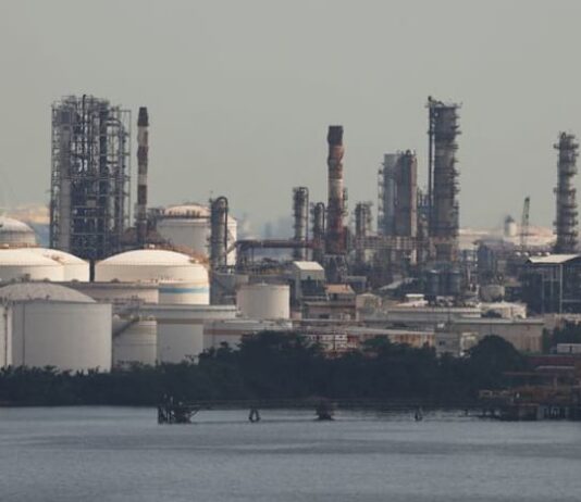 Commentary: Will UAE’s OPEC exit be another risk for Singapore’s refineries?