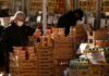 Core inflation in Tokyo stays below BOJ goal, factory output rebounds