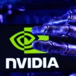 Corning partners with Nvidia to expand US fiber optic output for AI growth