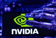 Corning partners with Nvidia to expand US fiber optic output for AI growth