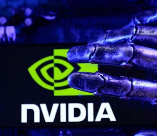 Corning partners with Nvidia to expand US fiber optic output for AI growth