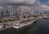 Cruise operator Carnival discloses personal data breach
